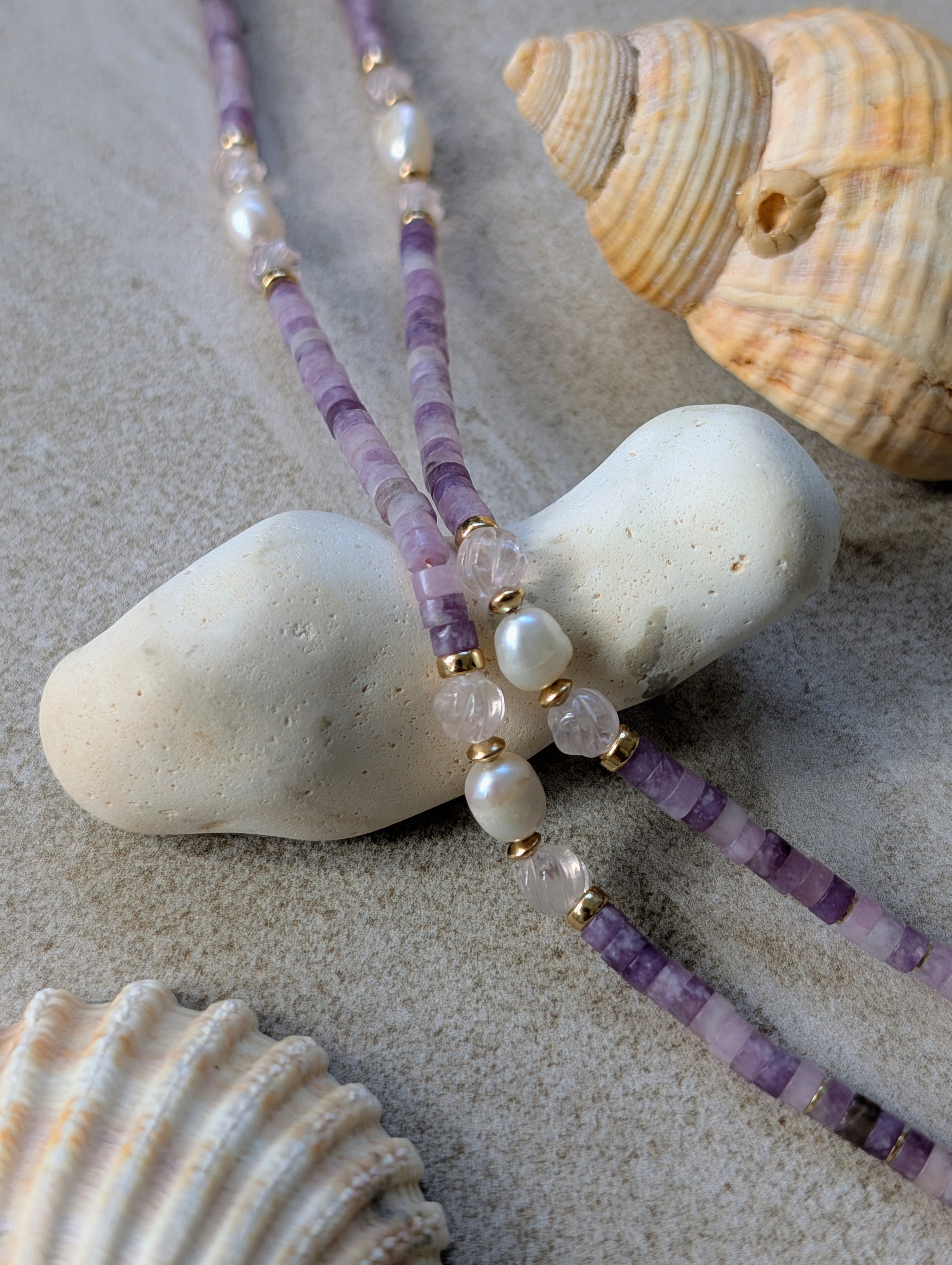 Bead Sequence Detail